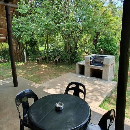 Wild Forest Inn Graskop Exterior photo