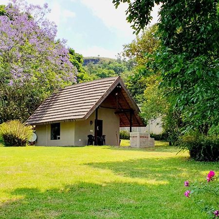 Wild Forest Inn Graskop Exterior photo