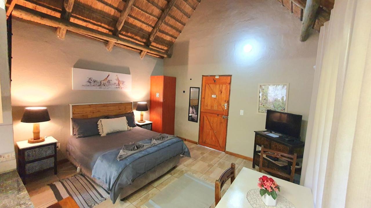 Wild Forest Inn Graskop Exterior photo