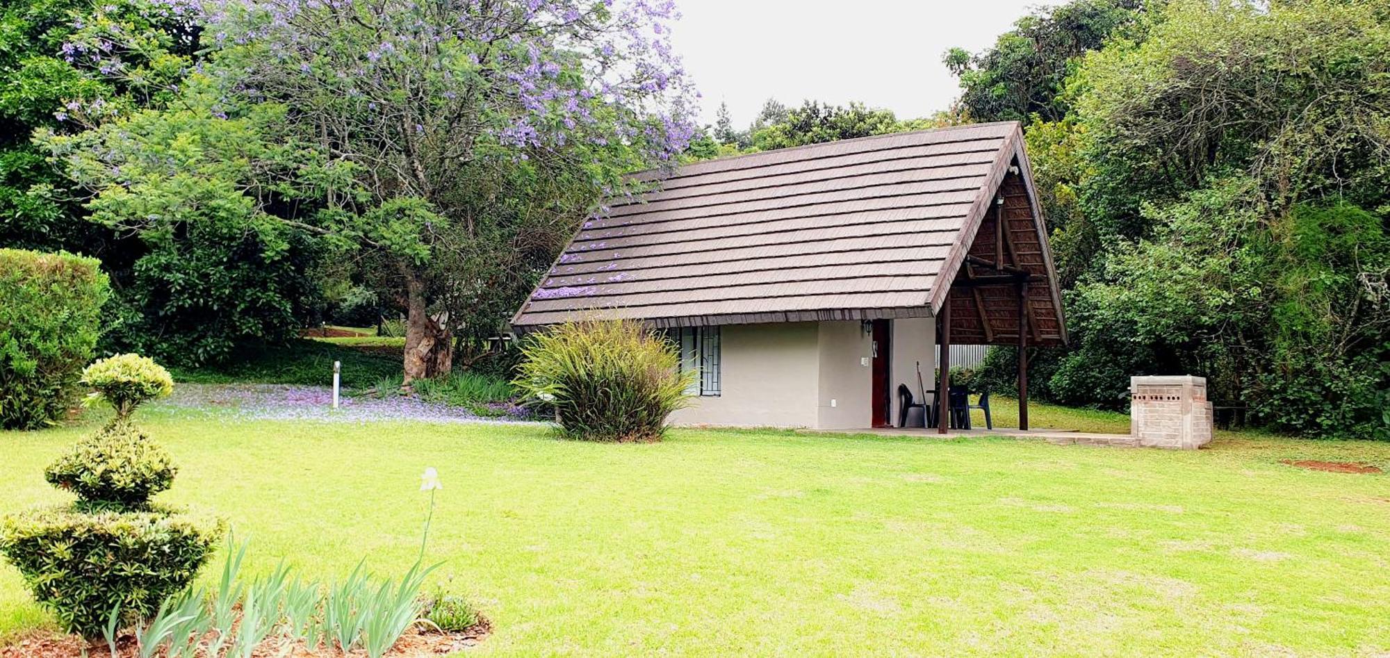 Wild Forest Inn Graskop Exterior photo