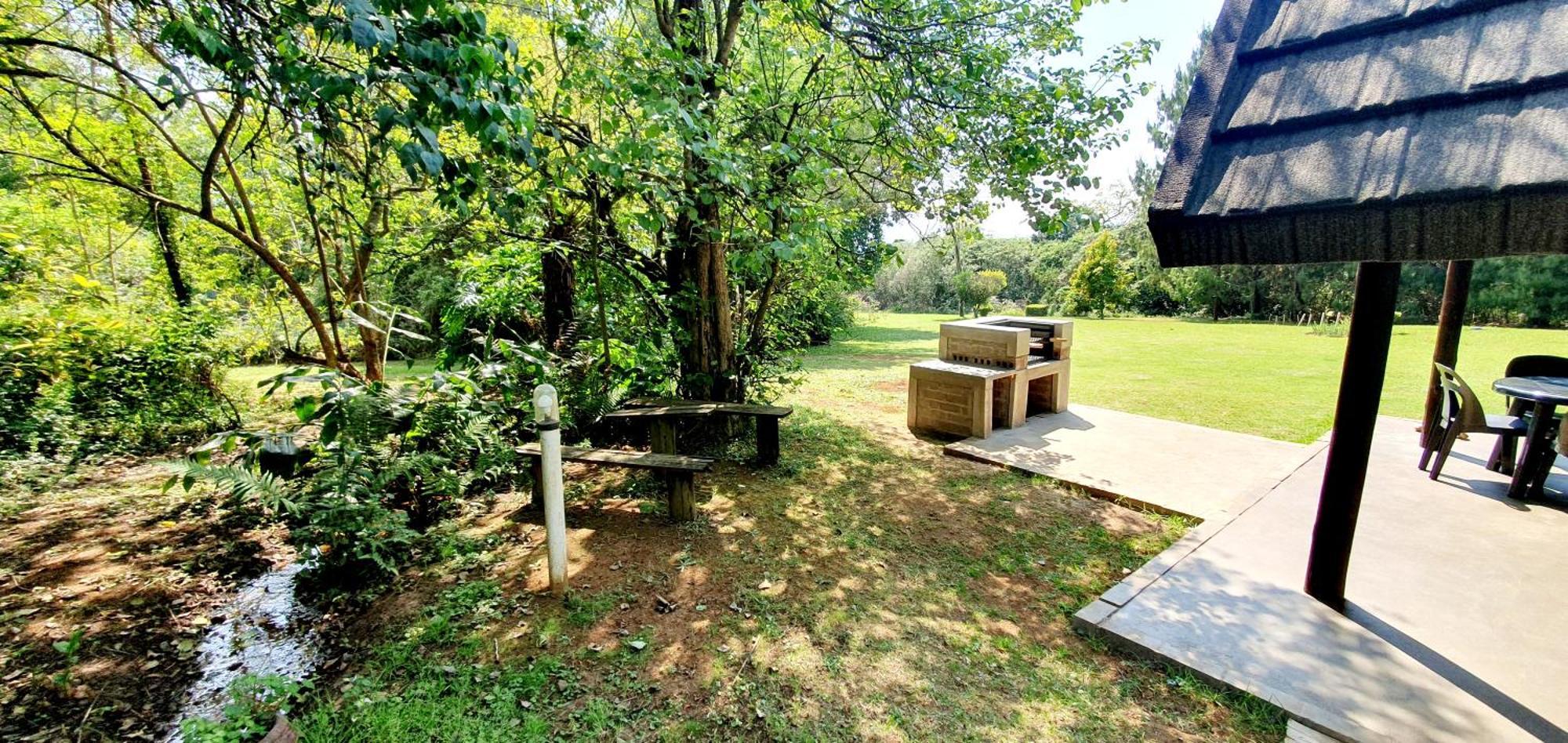 Wild Forest Inn Graskop Exterior photo