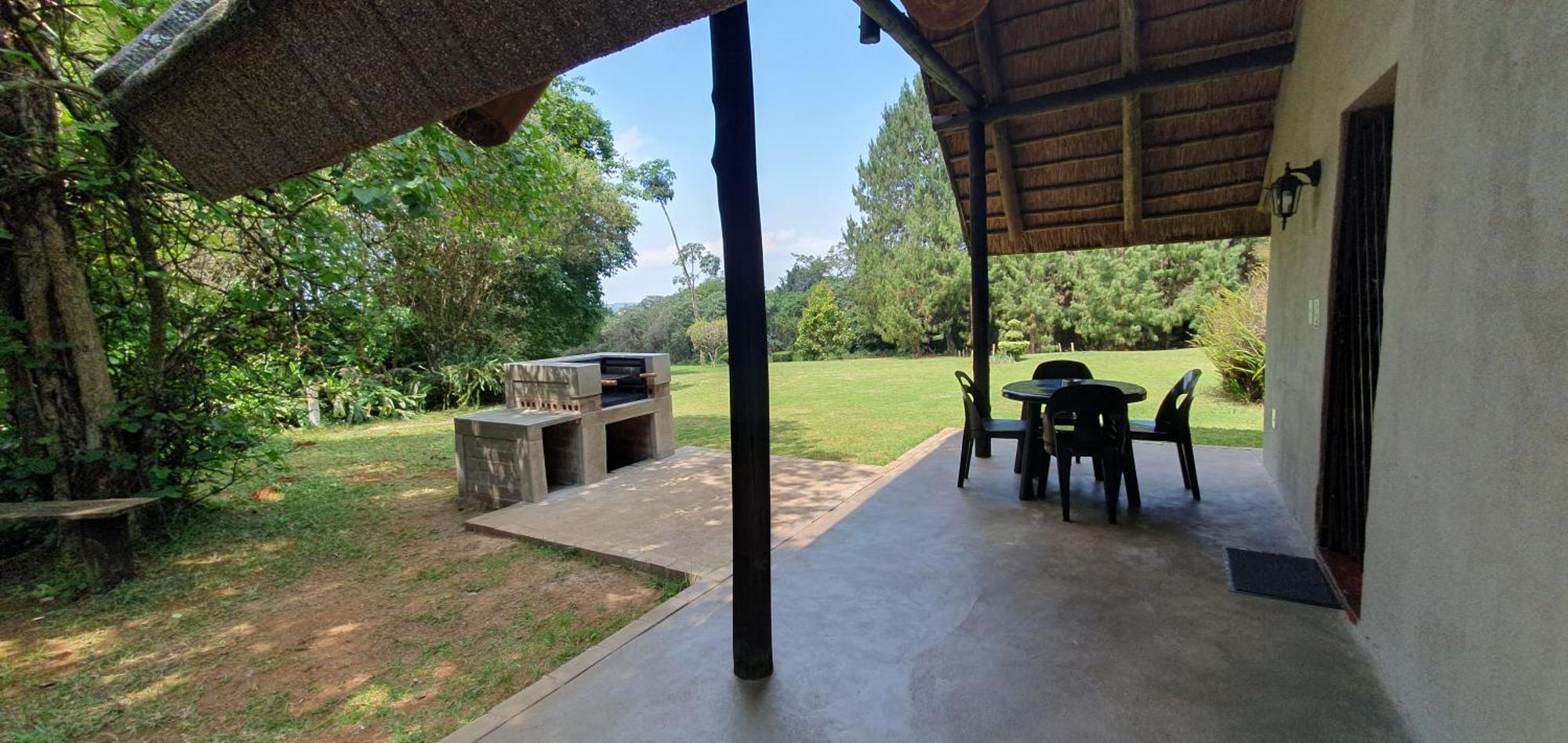 Wild Forest Inn Graskop Exterior photo
