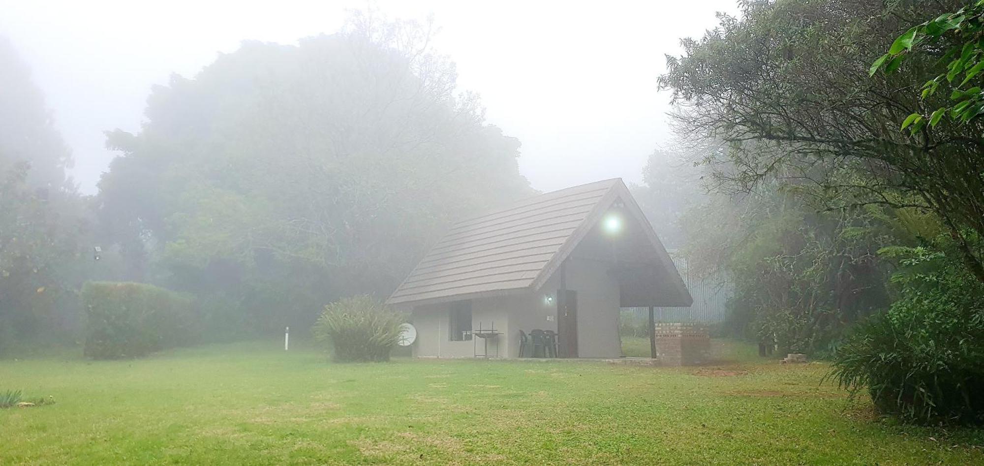 Wild Forest Inn Graskop Exterior photo