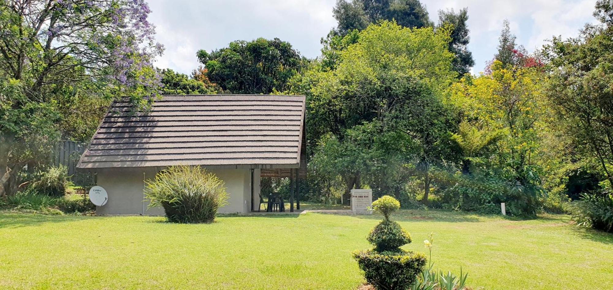 Wild Forest Inn Graskop Exterior photo