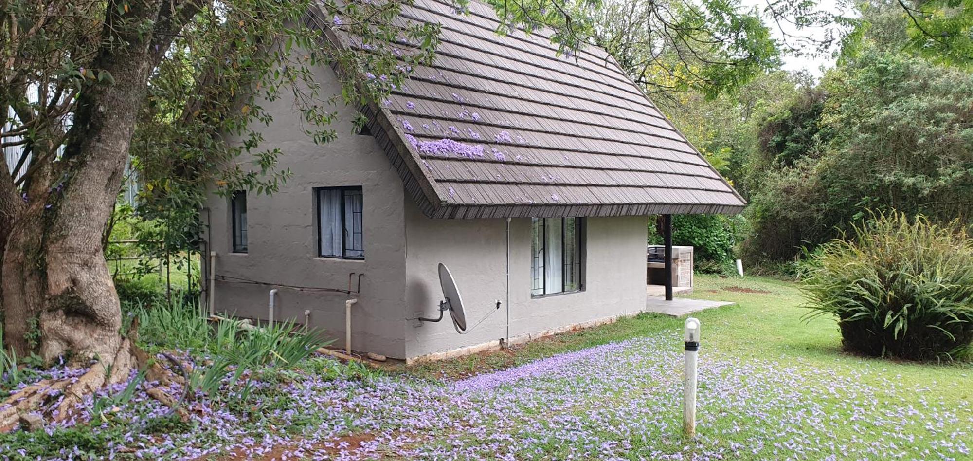 Wild Forest Inn Graskop Exterior photo